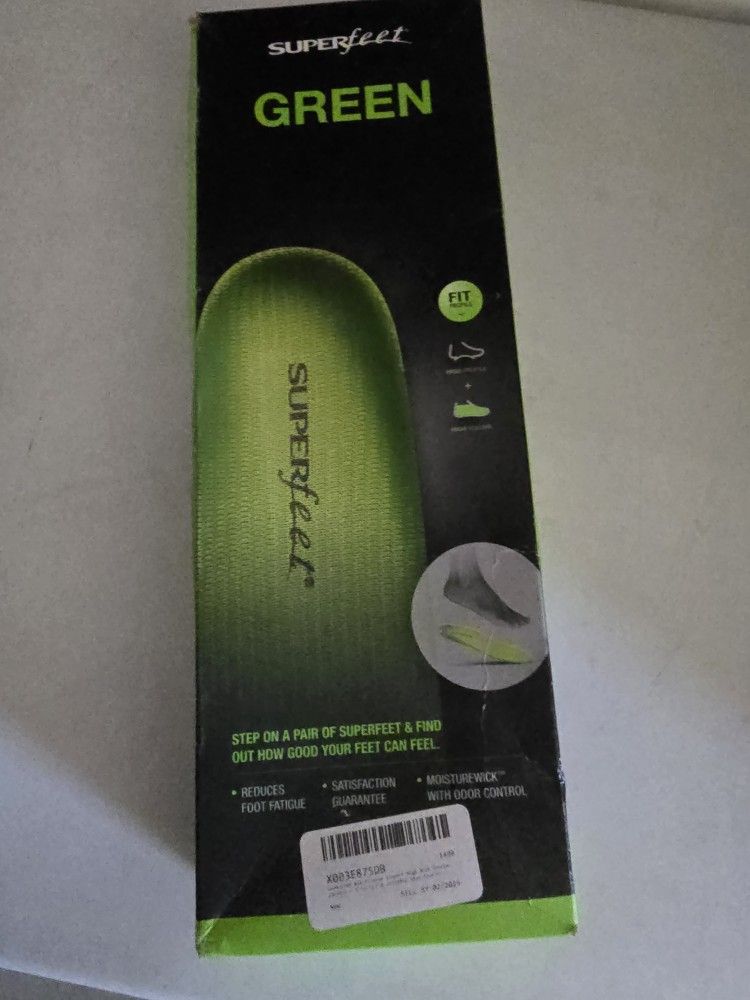 Insoles