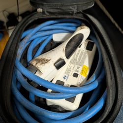 Hyundai EV Charging Cable