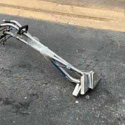 3 Pistola Para Extractor De Carpeta 