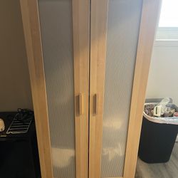 IKEA Closet