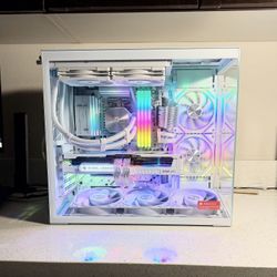 AMD Ryzen 9600X - Intel B580 12GB - 1TB - 32GB DDR5 - Gaming PC / Editing Workstation