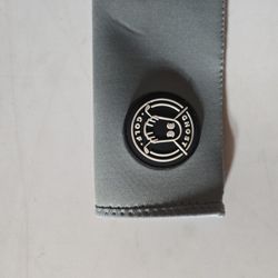 Ghost Golf Cart Sleeve