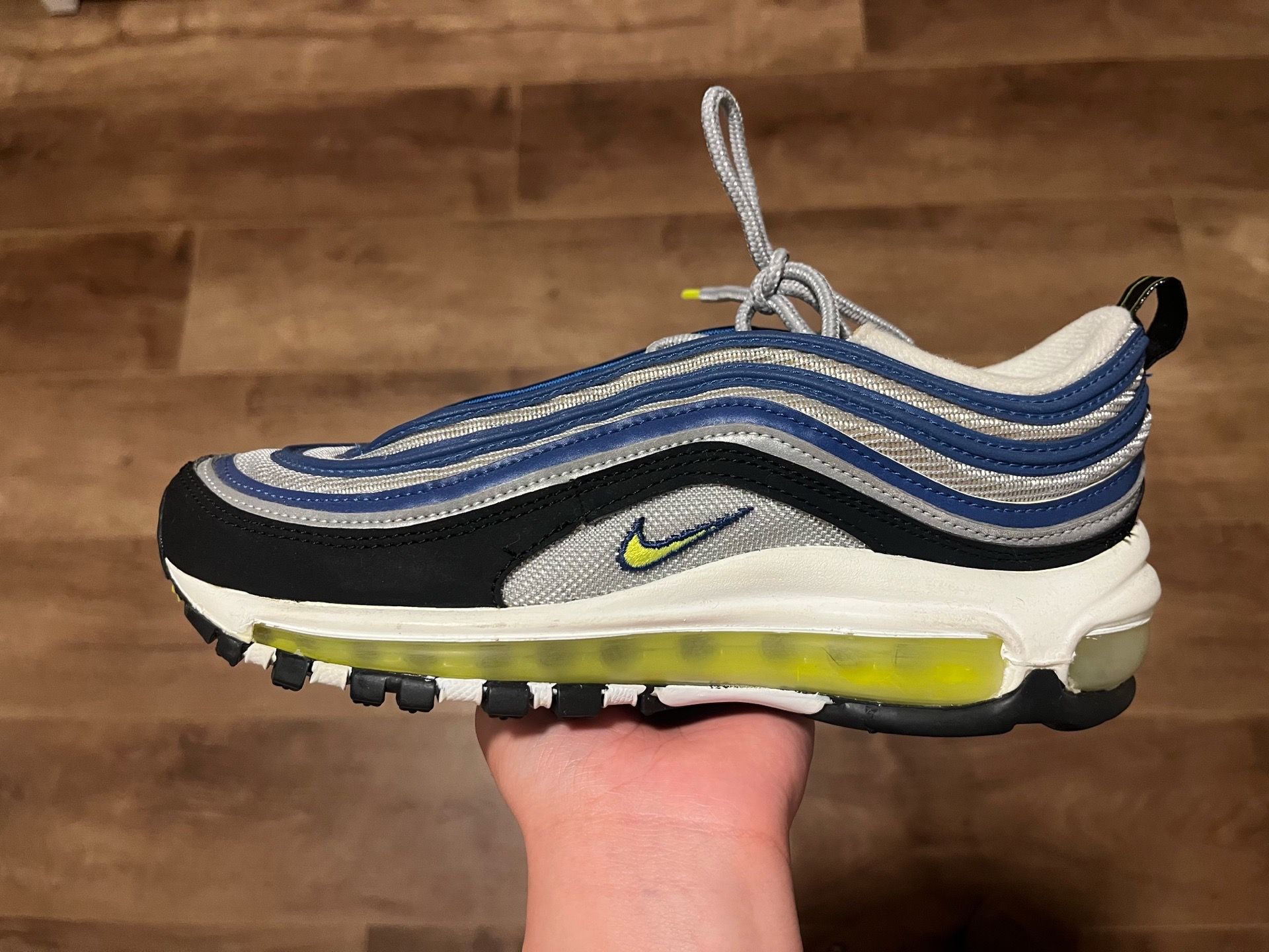 nike air max 97 atlantic blue