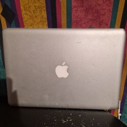 Mac Book  Pro 