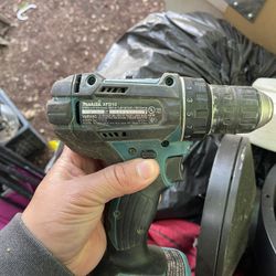 Makita Drill