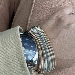 Cable Bracelets Vintage