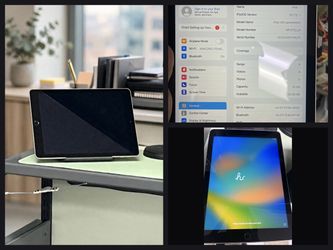 Apple IPad 5th Generation