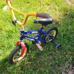 Bicycle For Kids 