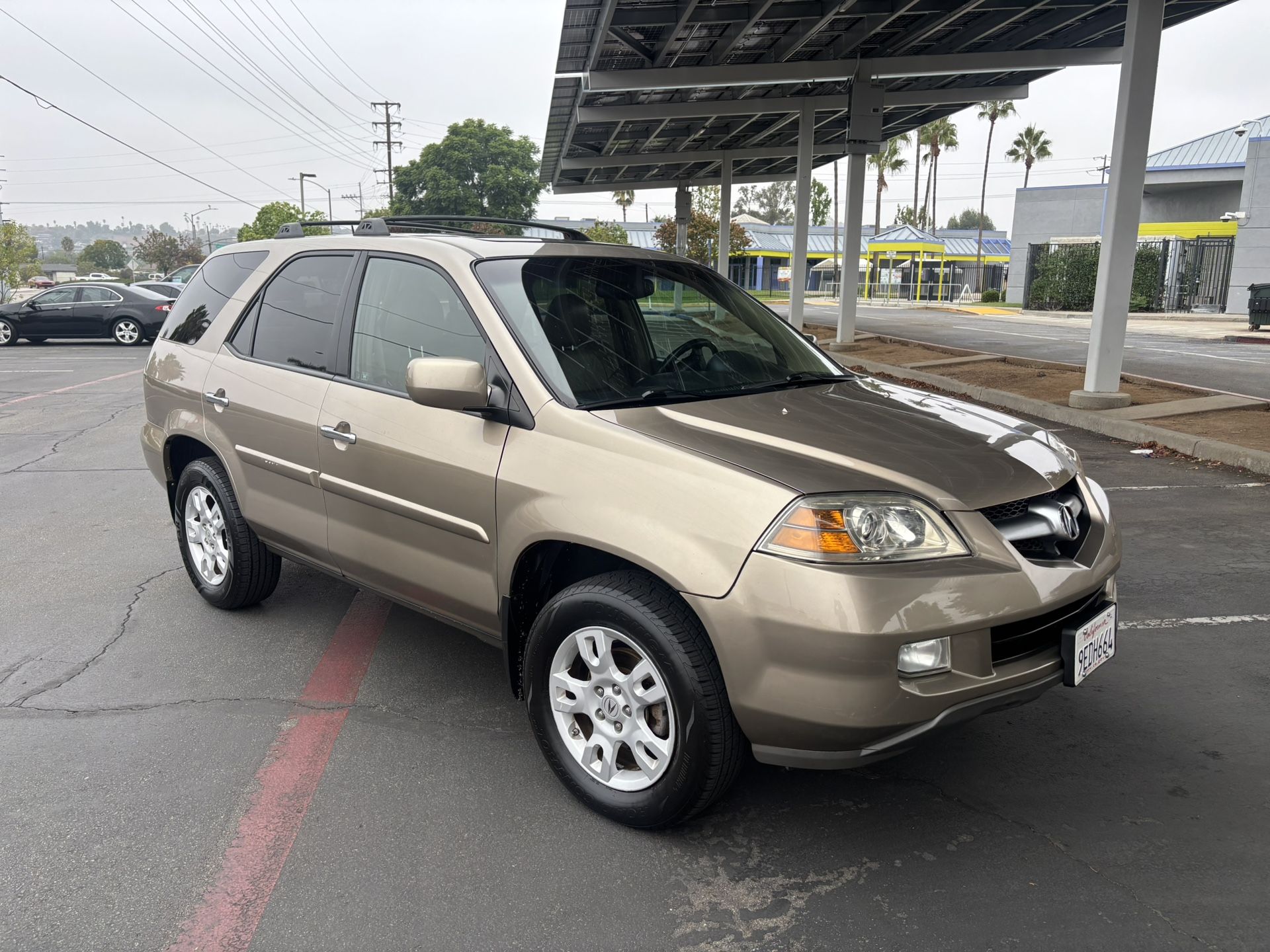 2006 Acura MDX