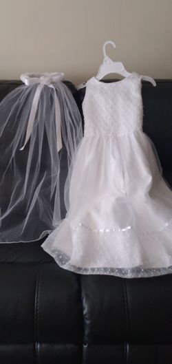 Girl dress