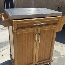 Microwave Stand $35