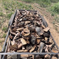 Mesquite Fire Wood 
