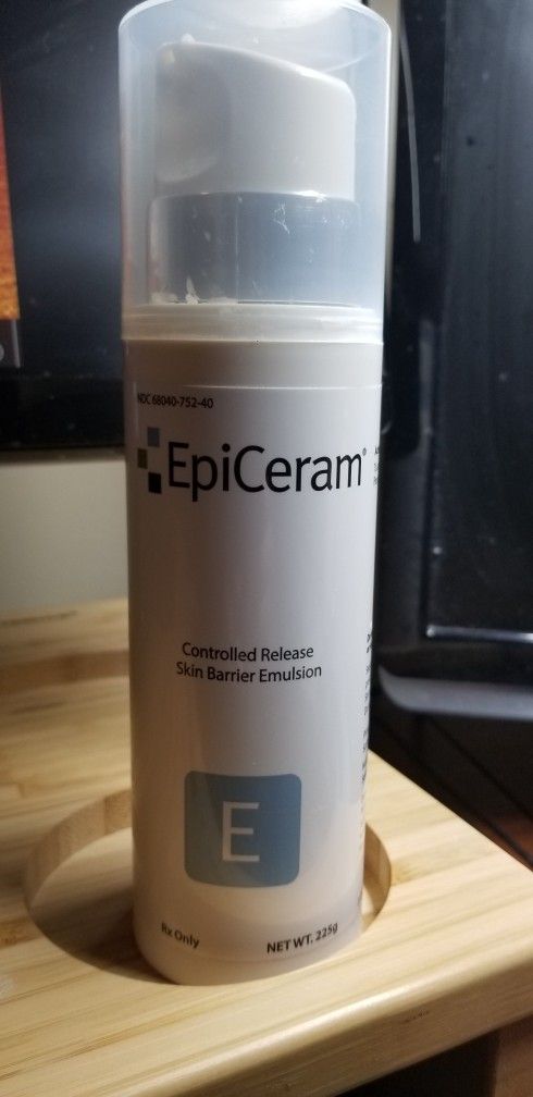 Epiceram