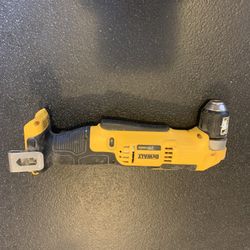 20-Volt DeWalt MAX Lithium-Ion Cordless Compact Right Angle Drill