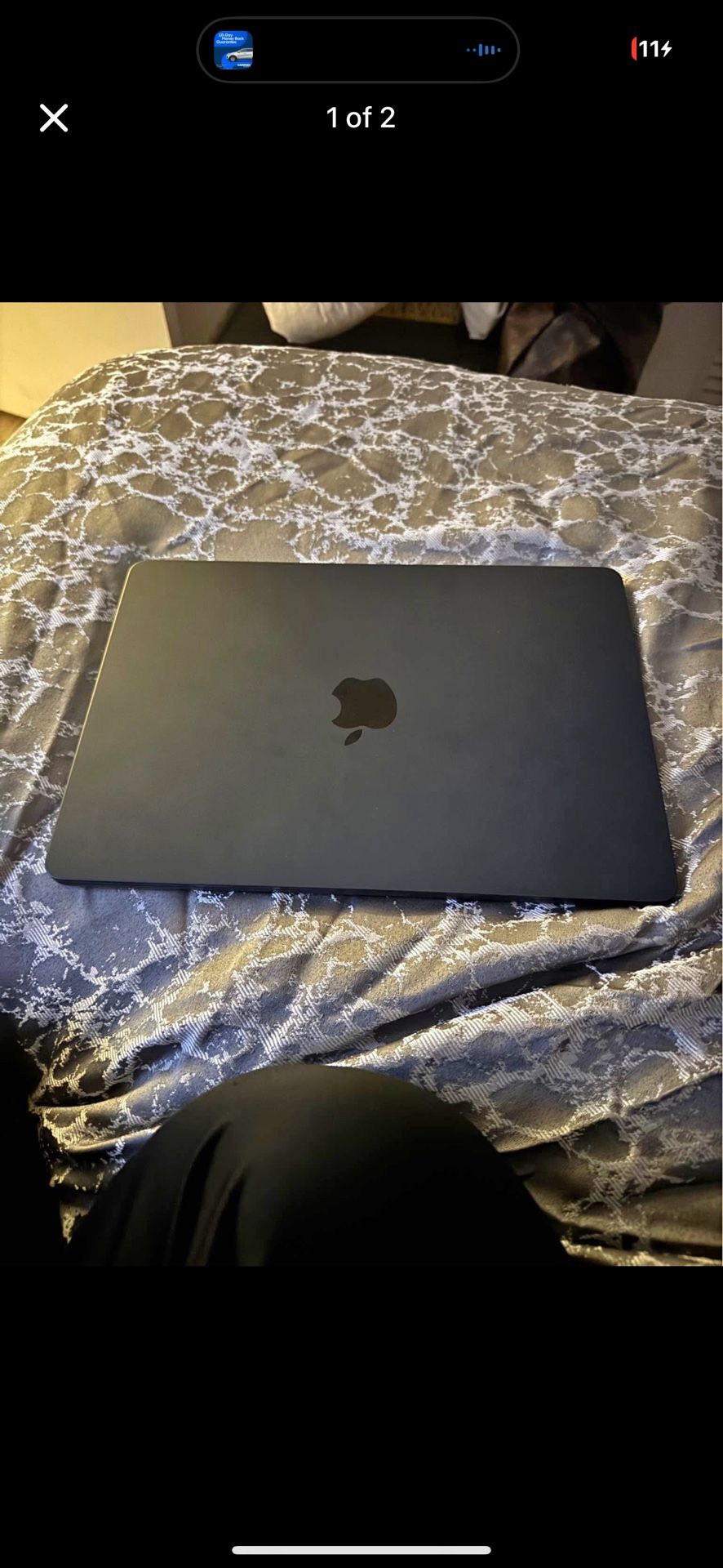 MacBook Air M4 