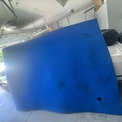 Large 8ft x 6 ft Float