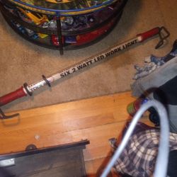 Matco Six 2 Watt LED UNDER HOOD light