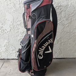 Golf Bag 