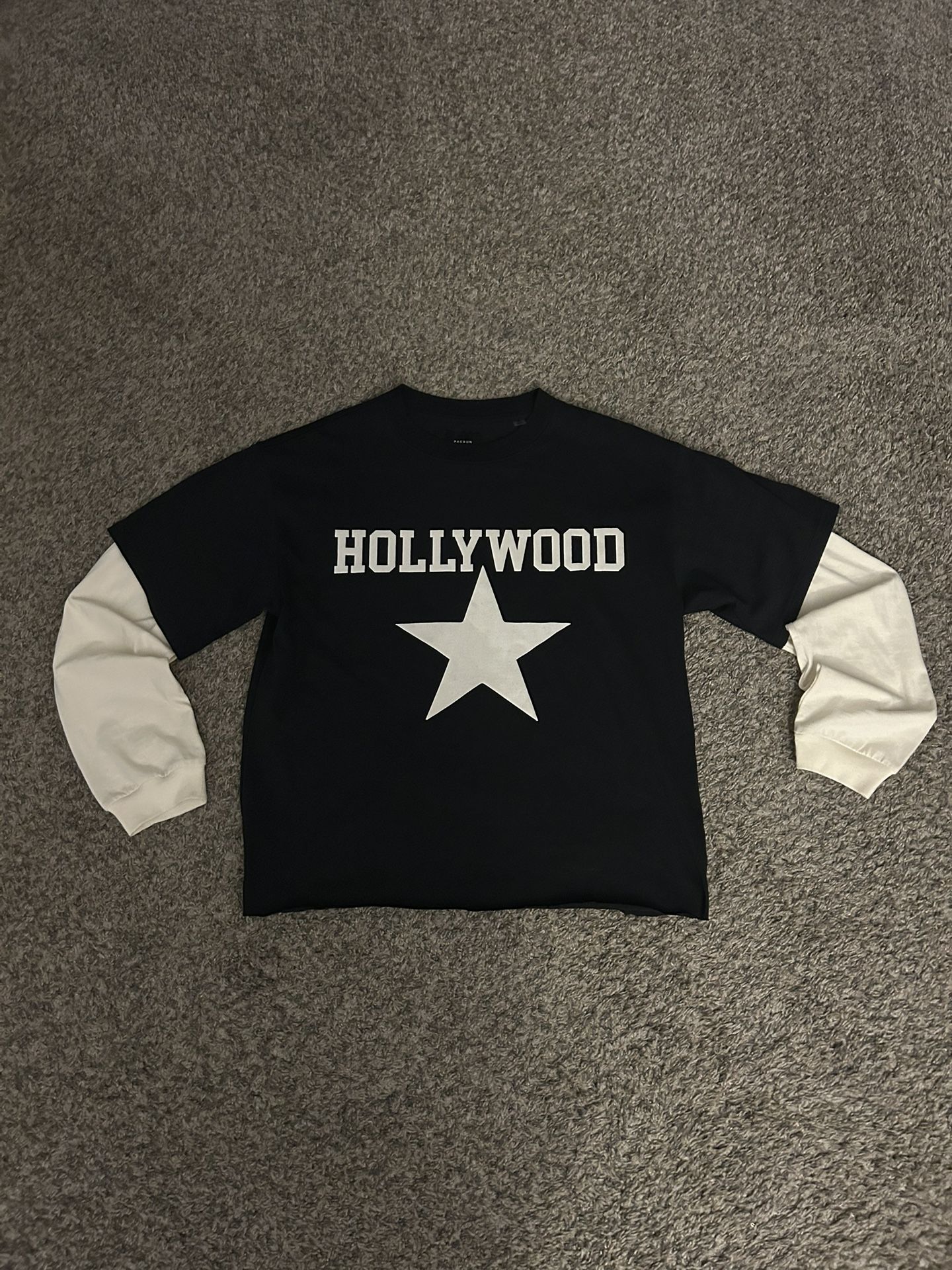 PacSun Graphic Tee