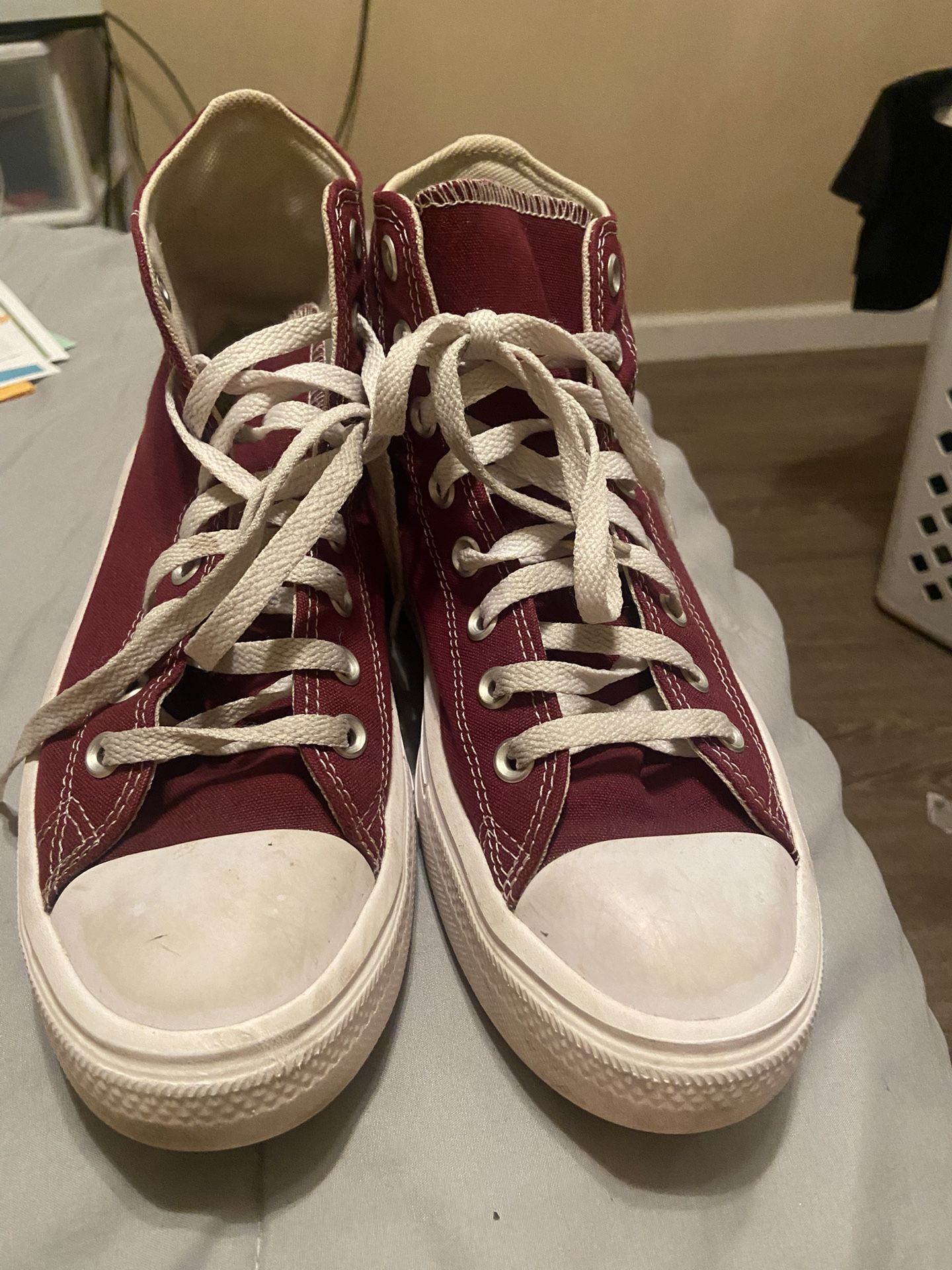 Women’s Converse