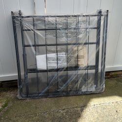 Single Bed Frame