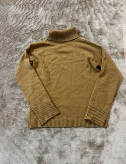 Women’s Saverio Palatella Cashmere Sweater 