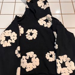 take this steal / hoodies