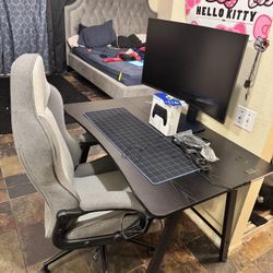 Gaming Setup 