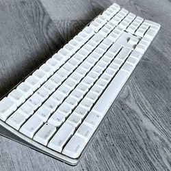 Apple Bluetooth Wireless Keyboard, A1016 