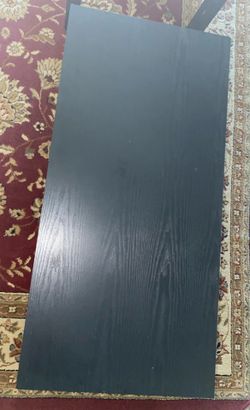 IKEA lightweight coffee table