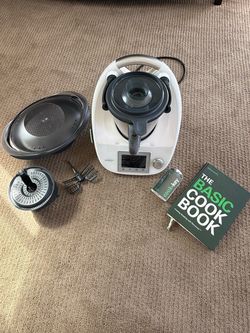 Used Thermomix (TM5) by Vorwerk