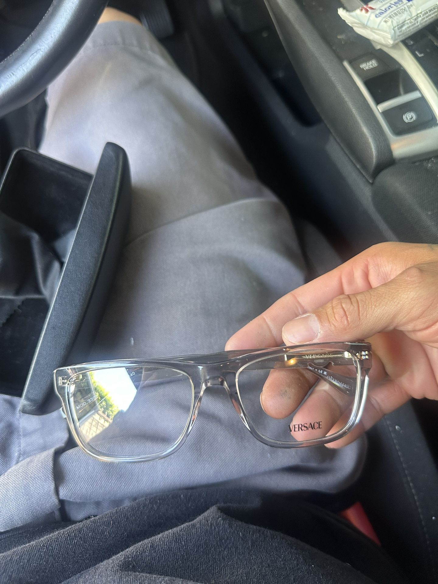 Glasses
