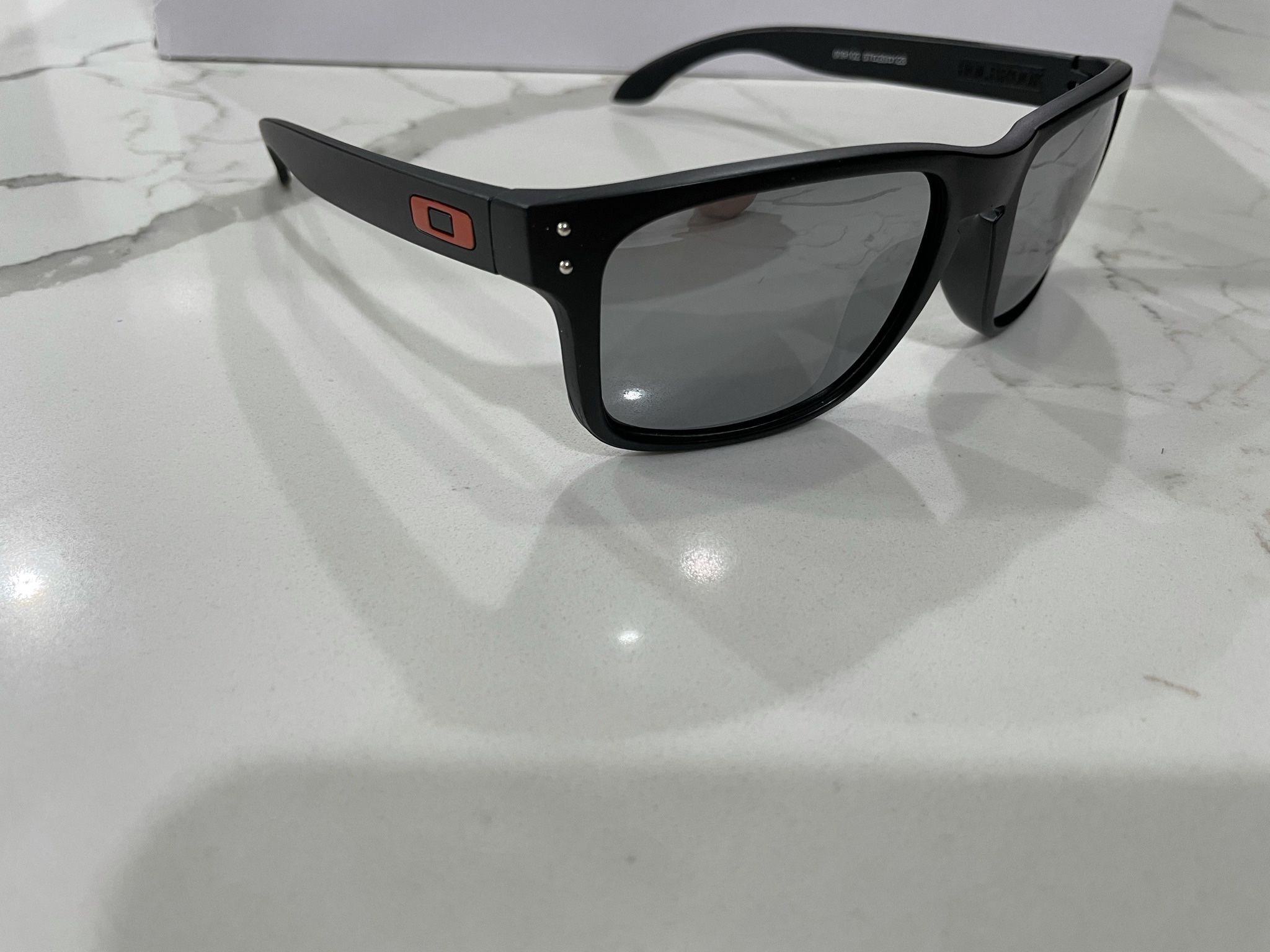 Oakley Holbrook Sunglasses BRAND NEW
