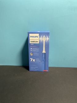 Philips Sonicare 4100 Toothbrush