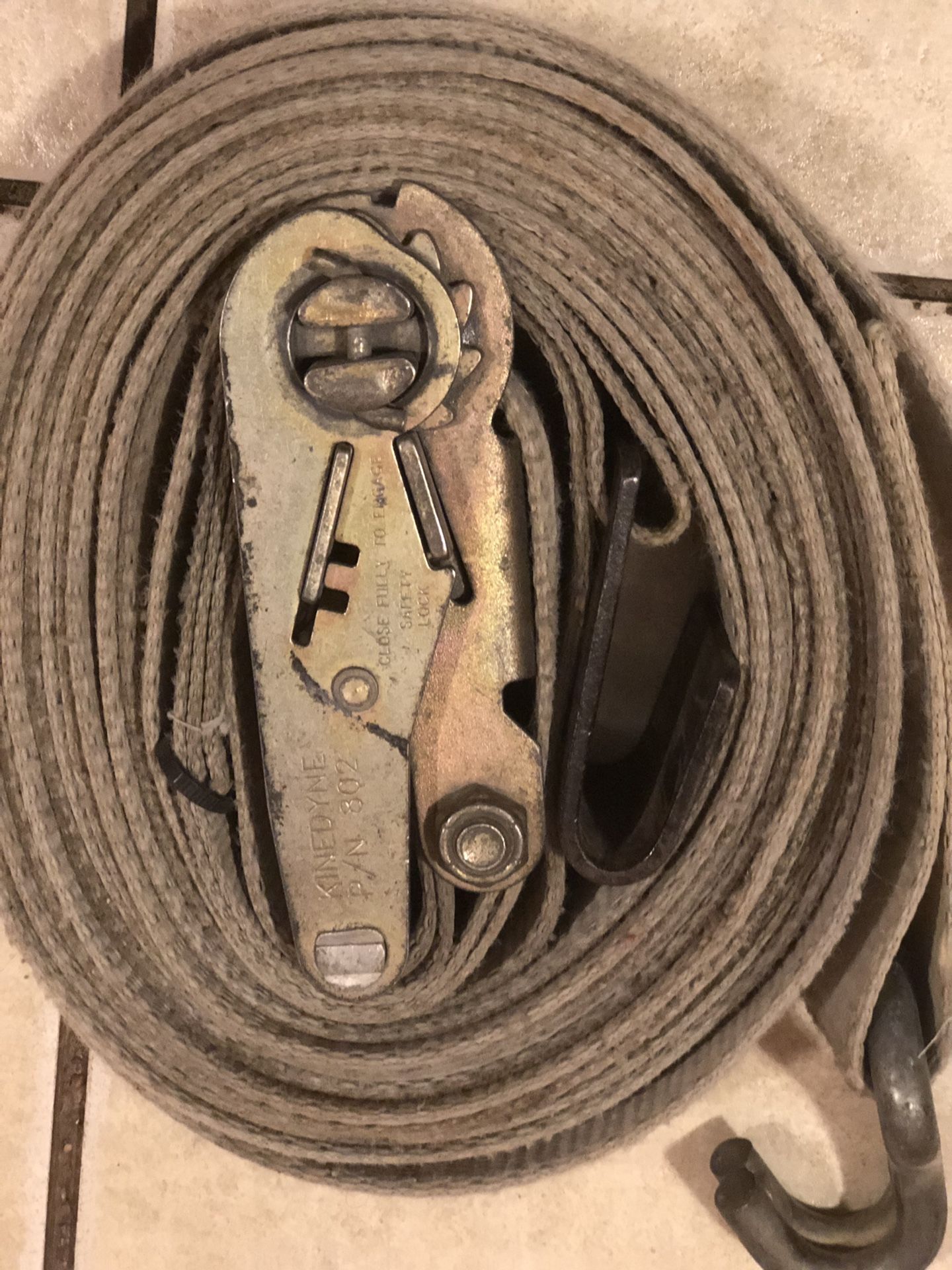 Straps