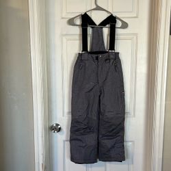 Snow Pants Size/ 7-8 Kids 