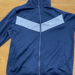 L Nike jacket