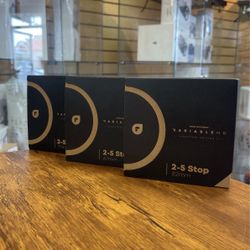 Polar Pro VND 2-5 Stops