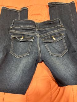 H&M Low Rise Jeans