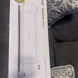 Cricut Explore Air 2