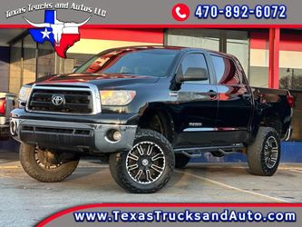 2010 Toyota Tundra