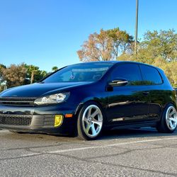2011 Volkswagen GTI