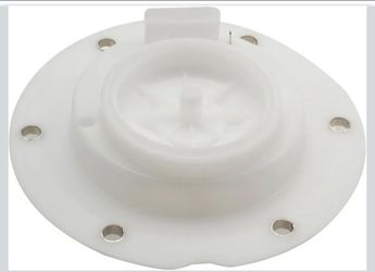 Right Fuel Pump Access Closing Cover Cap for Mercedes-Benz