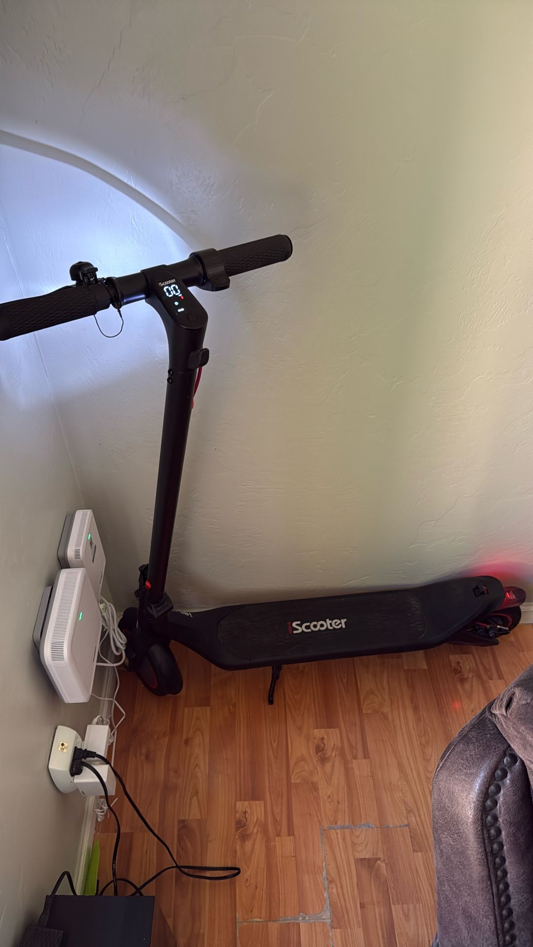 E Scooter