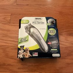 Pet Trimmer