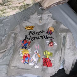 Looney Tunes Jacket 