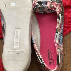 Arizona With Clear Sequins 