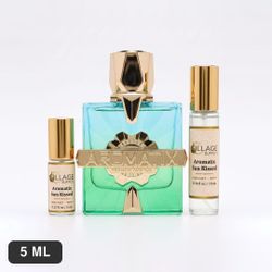 French Avenue Aromatix Sun Kissed - 5ml