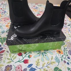 SAM EDELMAN BOOTS