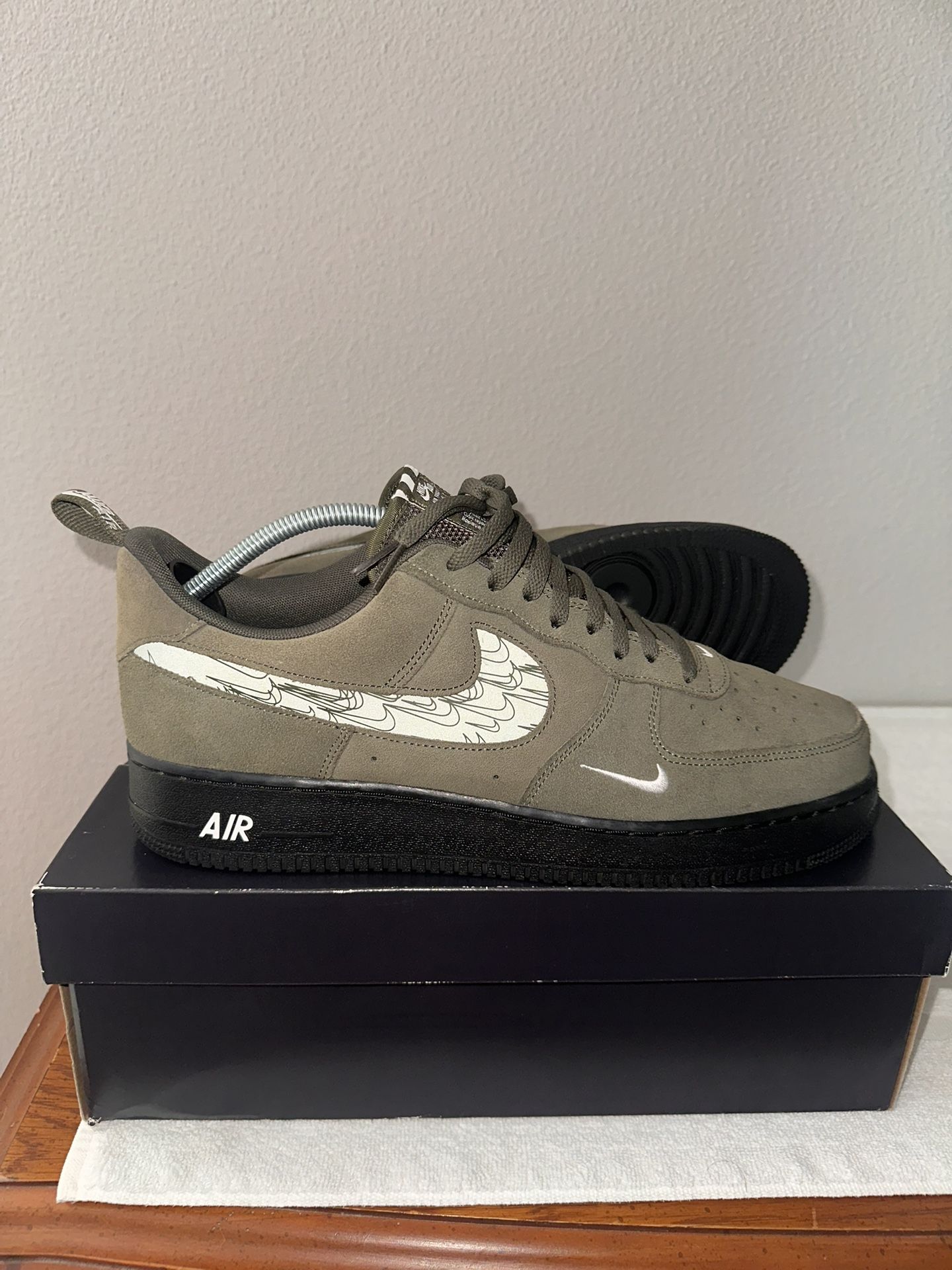 Nike Air Force 1 Size 13